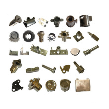 OEM Metal Injection Molding Gun Partsmi Military Parts Mold